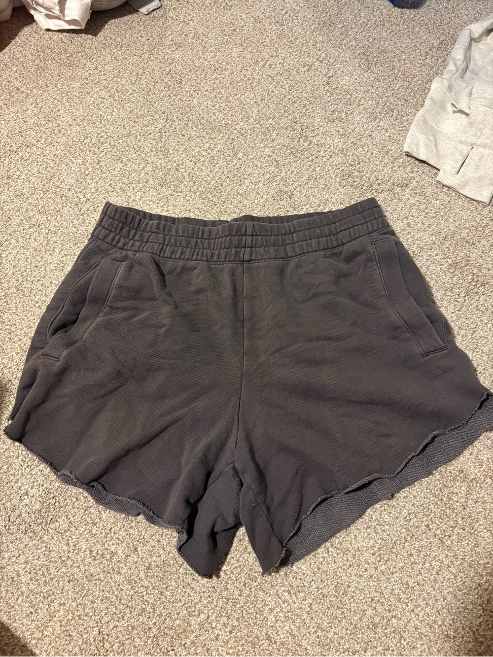 Aerie lounge shorts